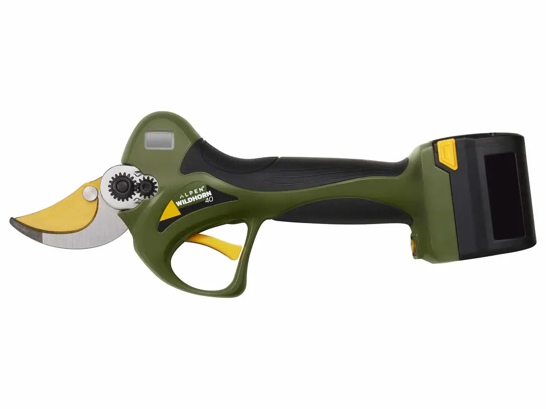 Alpen Swiss Tools Telescopische stok