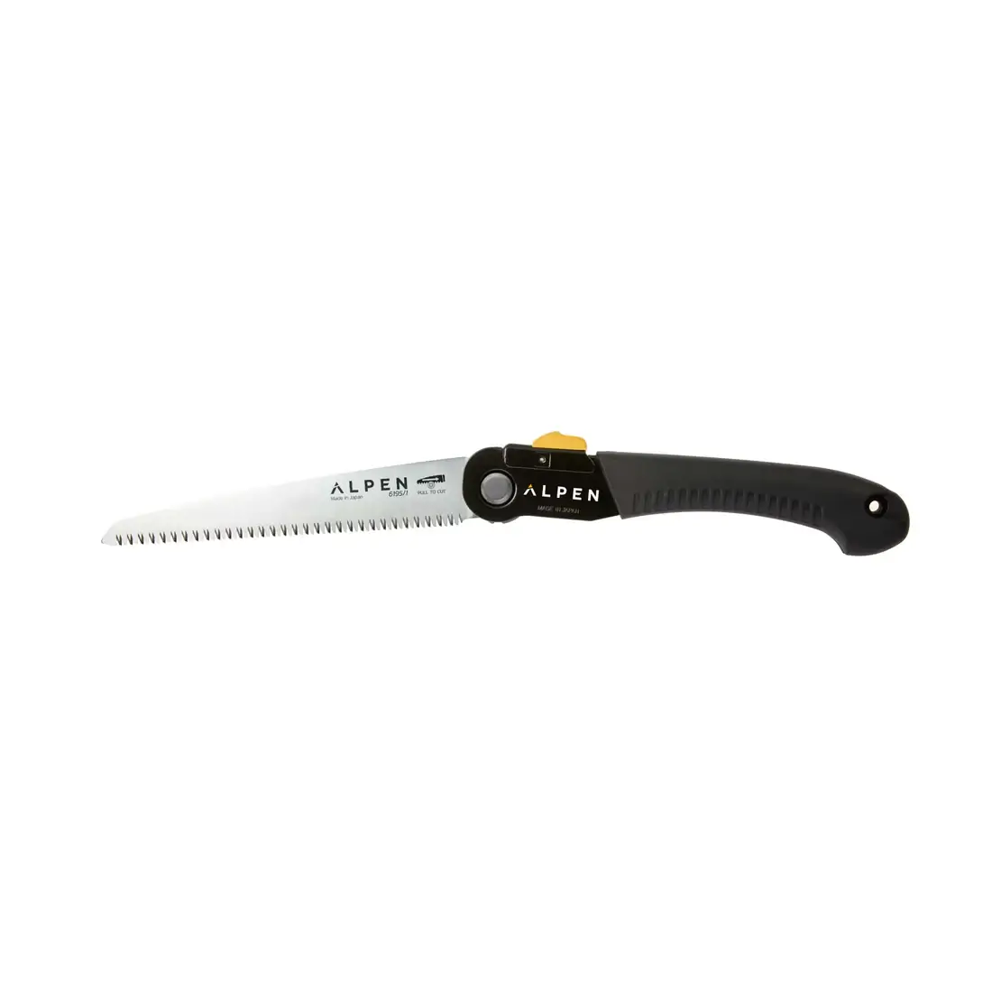 Alpen Swiss Opvouwbare zaag Bernina 6195