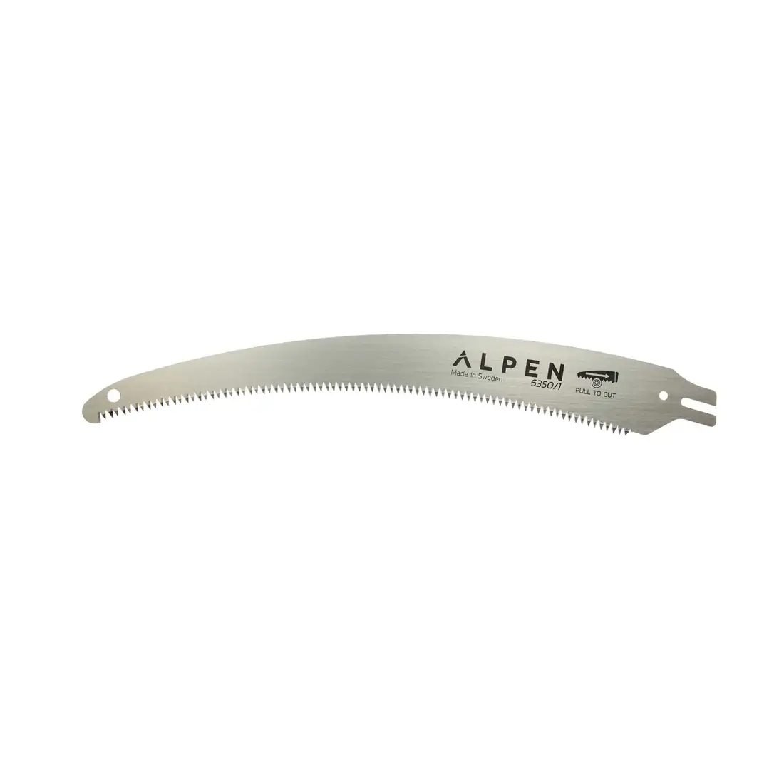 Alpen Gebogen zaag Bernina 6350